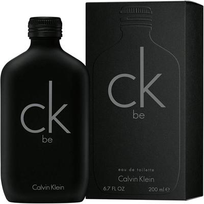 Unisex Parfum Calvin Klein CK Be EDT 50 ml