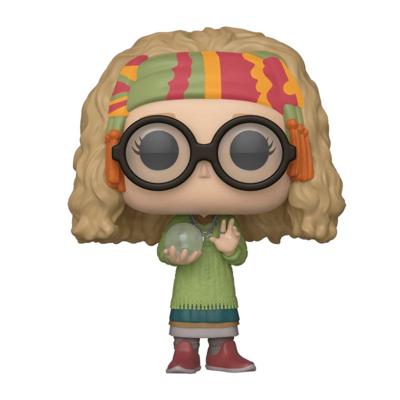 Harry Potter Funko Pop Professor Sybill Trelawney
