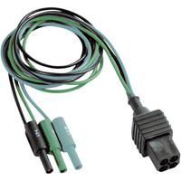 Metrel 20991557 A 1011 Testkabel 1 stuk(s)