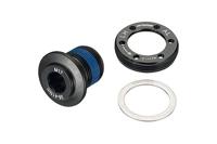 FSA QR17 M17 Schroef Crank - Zwart FSA QR17 M17 Schroef Crank - Zwart