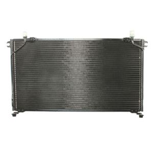 Condensor, airconditioning AC818531