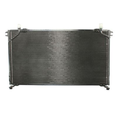 Condensor, airconditioning AC818531