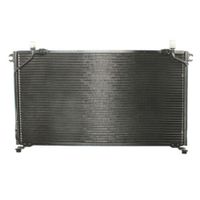 Condensor, airconditioning AC818531