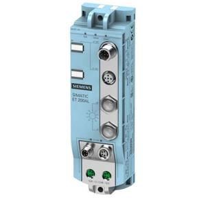 Siemens 6ES7157-1AA00-0AB0 PLC-busaansluiting