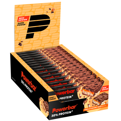 Powerbar 30% Protein+ | Powerbar | 825 G