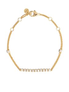 ALINKA bracelet Riviera - Or