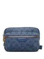 Louis Vuitton Pre-Owned sac banane Outdoor pre-owned (2019) - Bleu - thumbnail