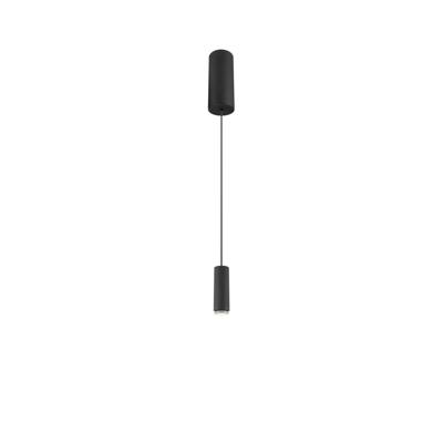 SLV PendelarmatuurLalu led paneel opbouw - 1010287