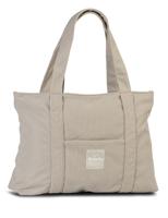 Bench Corduroy Schoudertas Shopper Beige