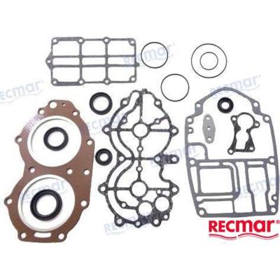 REC66T-W0001-01 - PAKKINGSET Yamaha