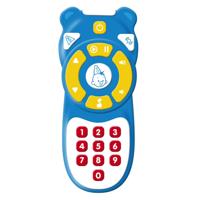 Studio 100 Bumba mijn eerste afstandsbediening