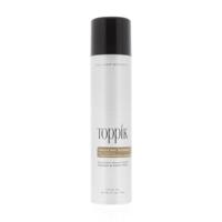 Spray Colored Hair Thickener Light Brown