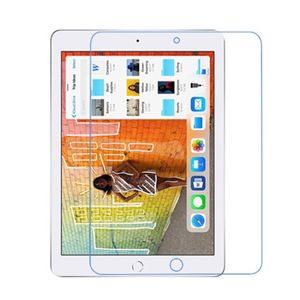 iPad 10.2 inch (2019/2020/2021) - 2 stuks beschermfolie