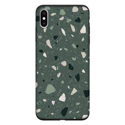 Terrazzo N°19: iPhone XS Max Tough Case