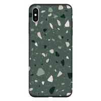 Terrazzo N°19: iPhone XS Max Tough Case