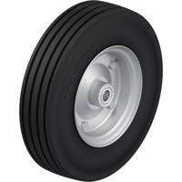 Blickle VLE 405/25-90K Luchtband Wieldiameter: 405 mm Draagvermogen (max.): 950 kg 1 stuk(s)