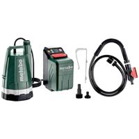 Metabo TPF 18 LTX 2200 601729850 Dompelpomp 2200 l/h 22 m - thumbnail