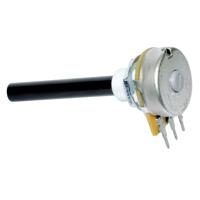 OMEG PC20BU4M7AF1CP7 Geleidend kunststof potmeter 0.4 W 4.7 MΩ 1 stuk(s)