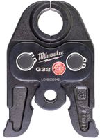 Milwaukee Accessoires Jaws for Geberit Mepla system - Jaw J12 - M18 - 4932464547 - thumbnail