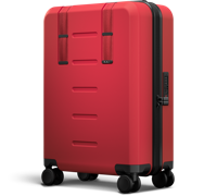 DB Journey Ramverk Carry-on - Sprite Lightning Red