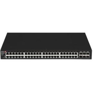 Edimax GS-5654LX netwerk-switch Gigabit Ethernet (10/100/1000) Zwart
