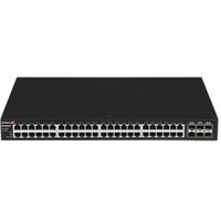 Edimax GS-5654LX netwerk-switch Gigabit Ethernet (10/100/1000) Zwart