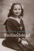 Niemandskind - Anne-Marie Hooyberghs - ebook - thumbnail