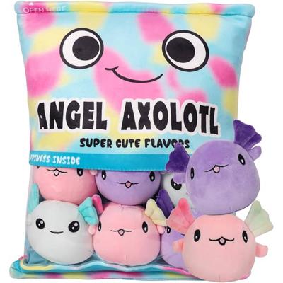 JollyPlush kussen Angel - 50 cm
