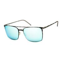 Zonnebril Heren Italia Independent 0212-096-000 ø 57 mm