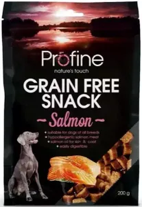 Profine graanvrije hondensnack 200 gram