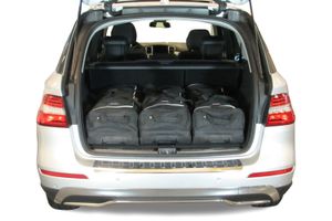 Reistassenset Mercedes-Benz GLE / ML / M-Class (W166) 2011- suv M20601S