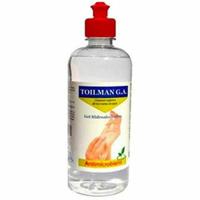 Hydro-alcoholische gel DOSIFICAD,500ML 500 ml