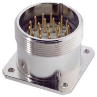LAPP 00008978 Ronde connector 5 stuk(s)