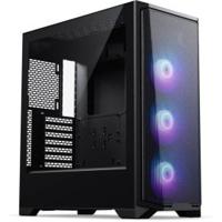 PHANTEKS Eclipse G370A Black