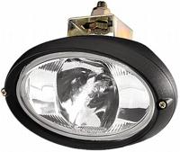 Werkl Oval 100 24V hangend 1GA996561357 Werkl Oval 100 24V hangend 1GA996561357