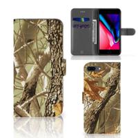 Apple iPhone 7 Plus | 8 Plus Hoesje Wildernis