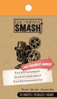 K&Company Smash • pad entertainment
