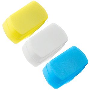 Foka Bounce 58AM Wit/Go/Blauw