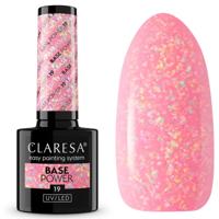 Claresa basecoat power 19 5ml