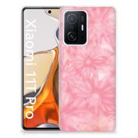 Xiaomi 11T | 11T Pro | TPU Case | Spring Flowers