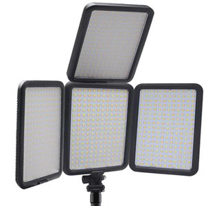 BIG Video-paneellamp LED 204VC (3200-5500 K)