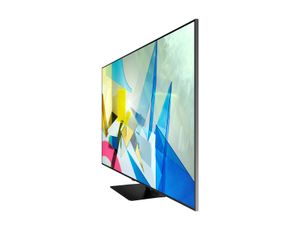 Samsung Series 8 QE65Q80TAL 165,1 cm (65") 4K Ultra HD Smart TV Wifi Koolstof
