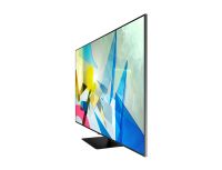 Samsung Series 8 QE65Q80TAL 165,1 cm (65") 4K Ultra HD Smart TV Wifi Koolstof - thumbnail