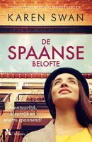 De Spaanse belofte - Karen Swan - ebook - thumbnail