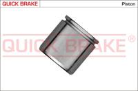 Quick Brake Remzadel/remklauw zuiger 185221K - thumbnail