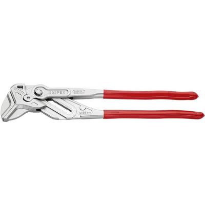Knipex Zangenschlüssel 400mm Knipex bis 85mm/3.3/8 KS-Hüllen 86 03 400 Sleuteltang 85 mm 400 mm