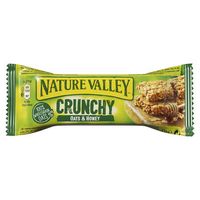 Nature Valley - Haver & Honing 42 Gram 18 Stuks