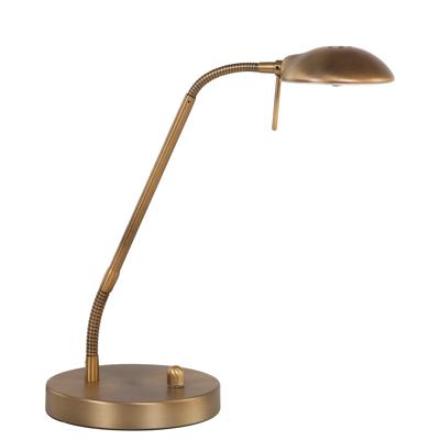 Steinhauer Led bureaulampMexlite - 7502BR