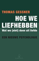 Hoe we liefhebben (Paperback)