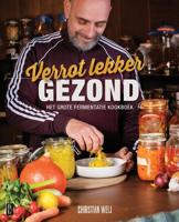 Verrot lekker Gezond (Hardback)